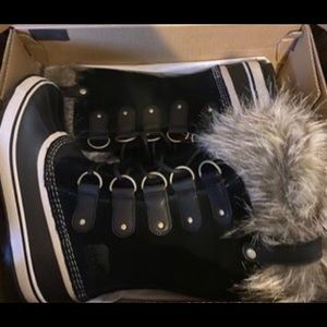 Sorel Joan of Arctic Winter Boots